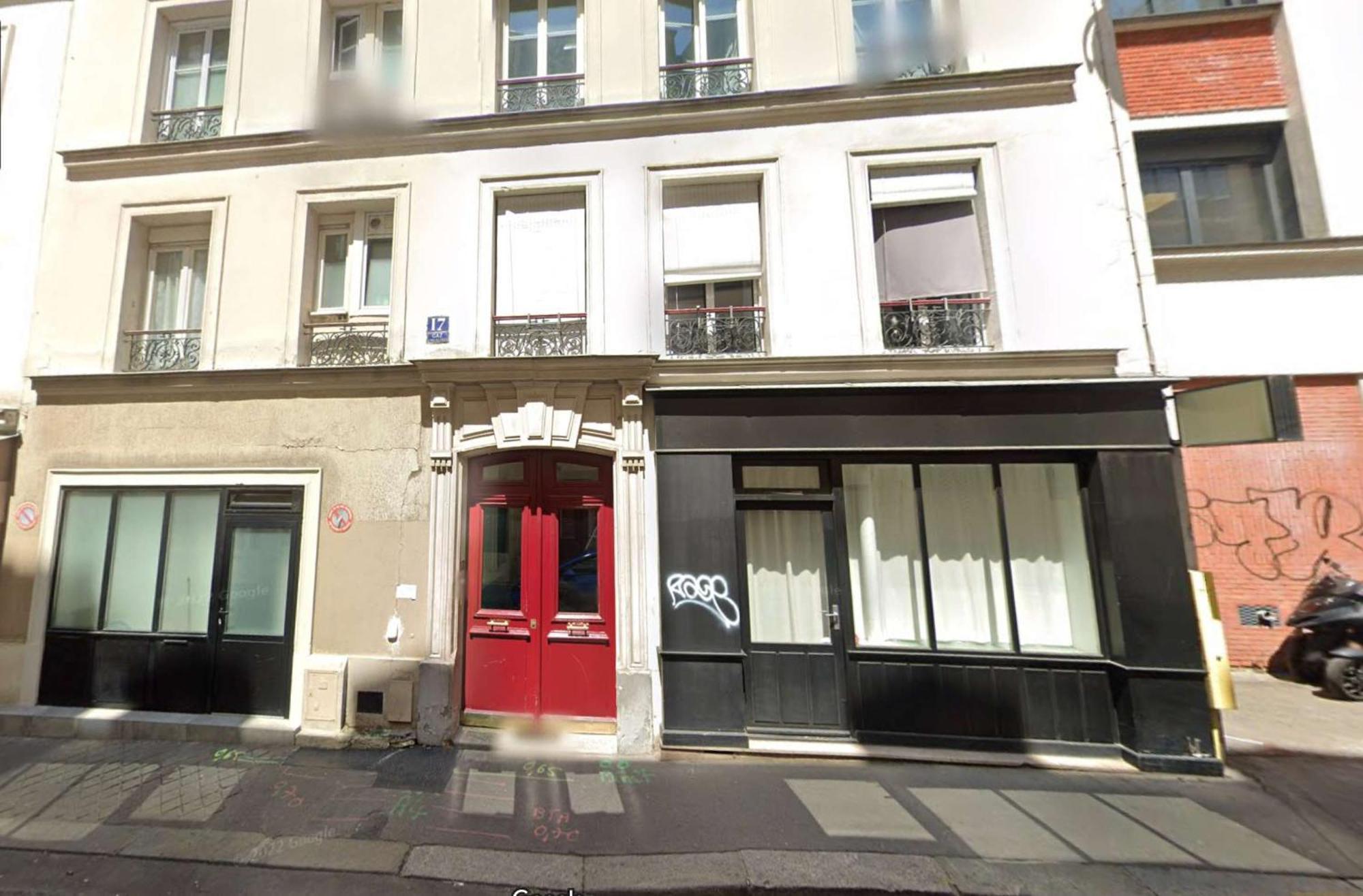 Loft House 3 Bedroom Bastille, Marais Ac By Lcc Agency 파리 외부 사진