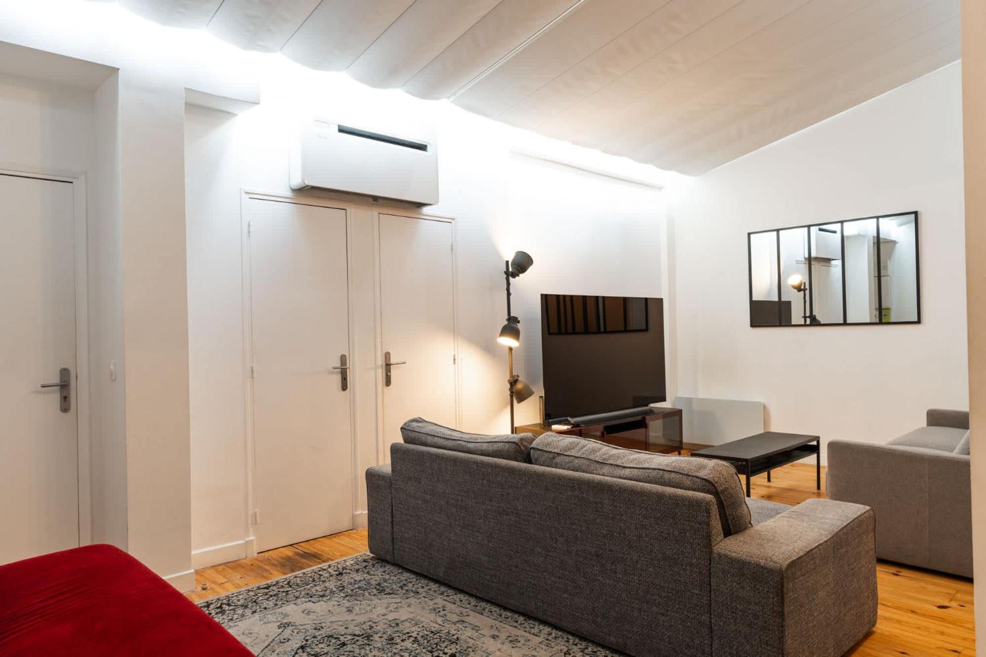 Loft House 3 Bedroom Bastille, Marais Ac By Lcc Agency 파리 외부 사진