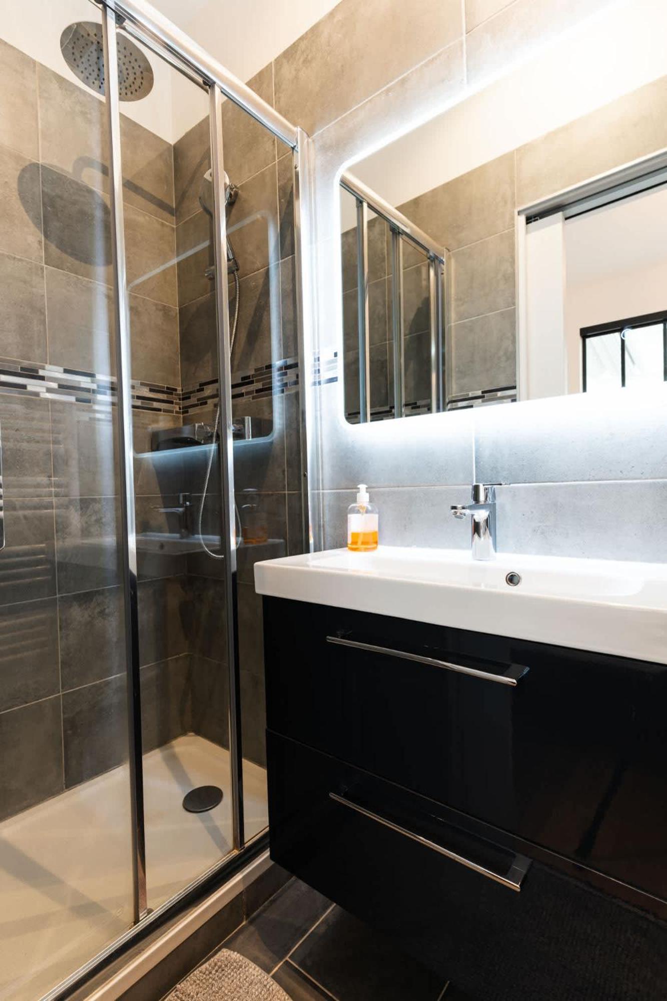 Loft House 3 Bedroom Bastille, Marais Ac By Lcc Agency 파리 외부 사진