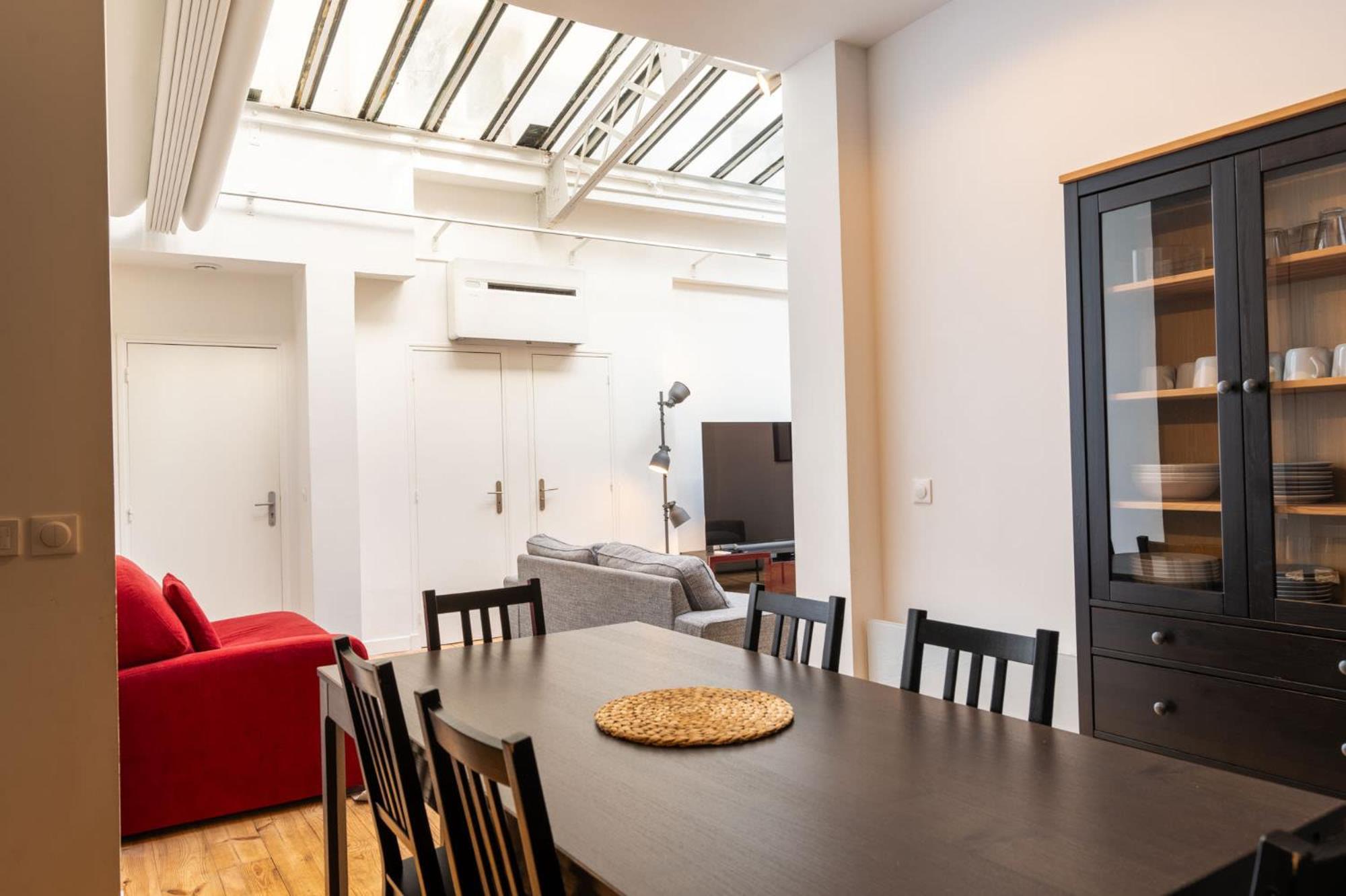 Loft House 3 Bedroom Bastille, Marais Ac By Lcc Agency 파리 외부 사진
