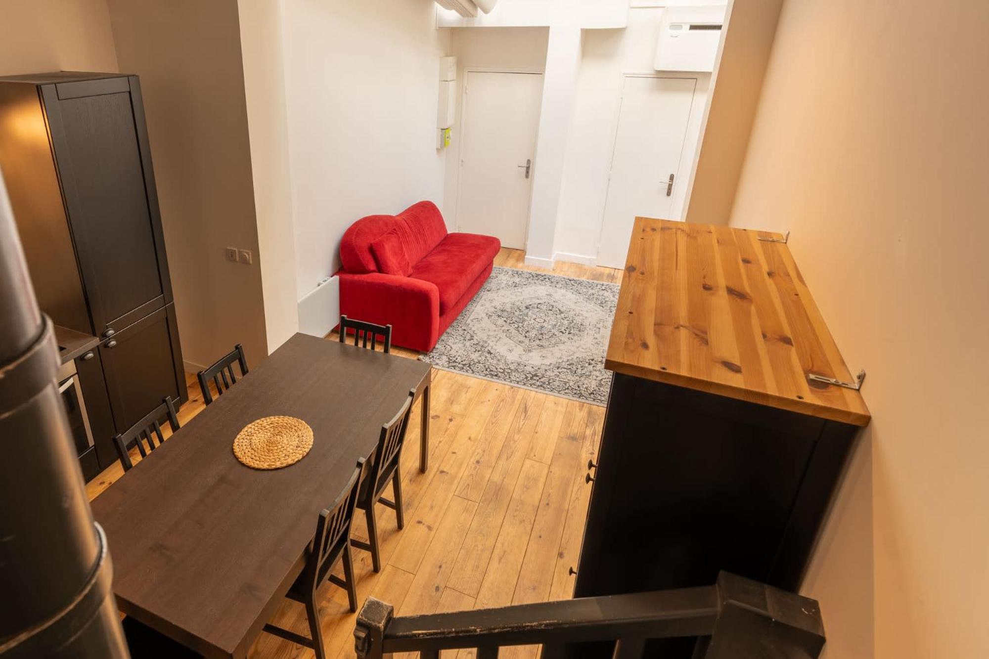 Loft House 3 Bedroom Bastille, Marais Ac By Lcc Agency 파리 외부 사진