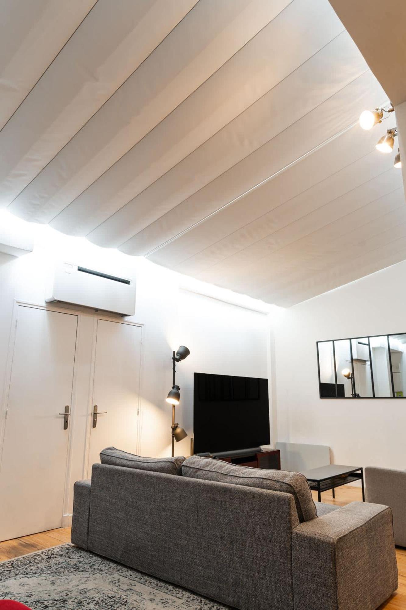 Loft House 3 Bedroom Bastille, Marais Ac By Lcc Agency 파리 외부 사진