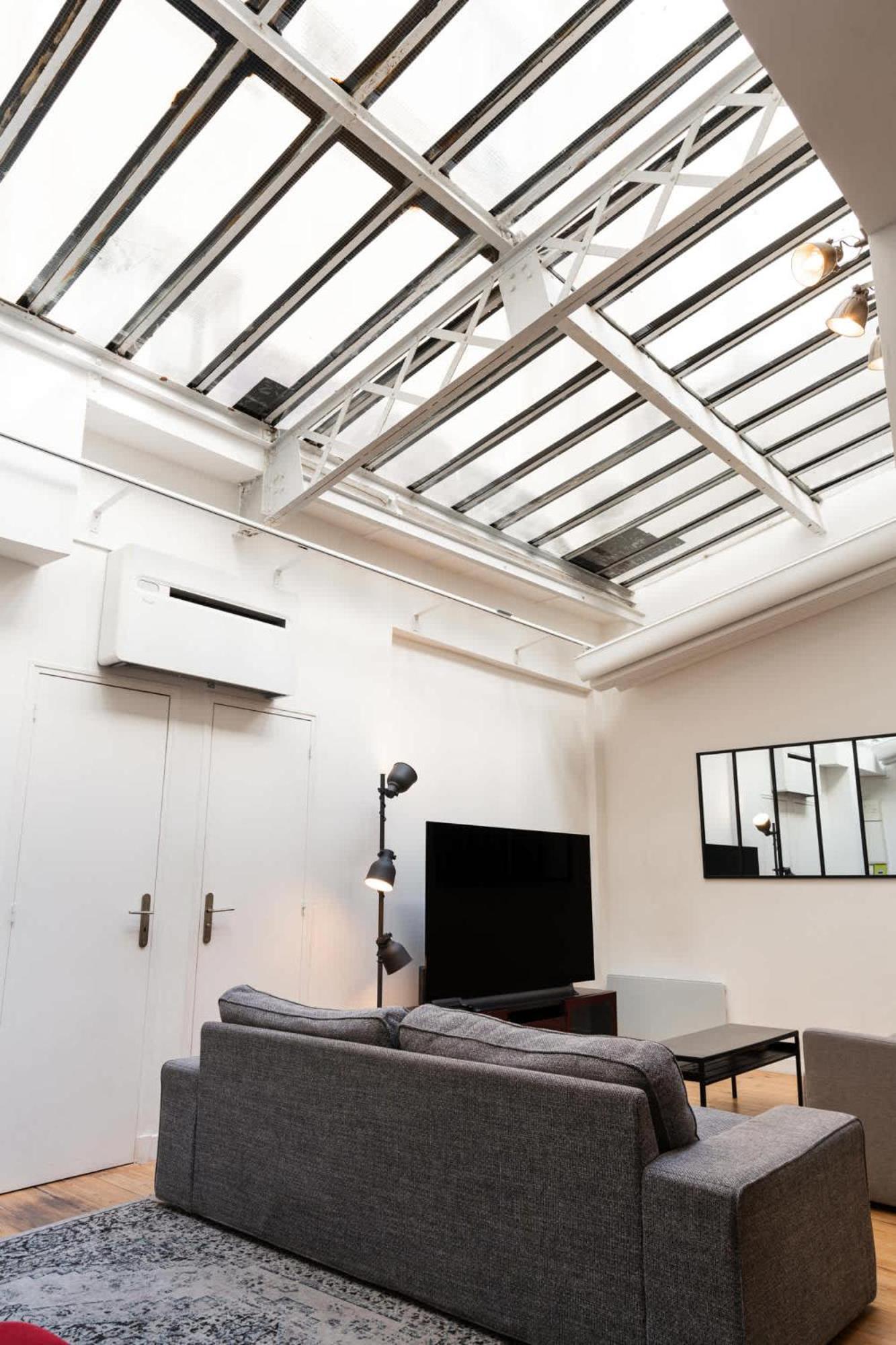 Loft House 3 Bedroom Bastille, Marais Ac By Lcc Agency 파리 외부 사진