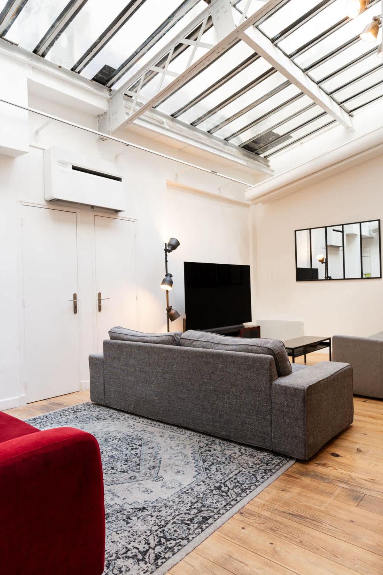 Loft House 3 Bedroom Bastille, Marais Ac By Lcc Agency 파리 외부 사진