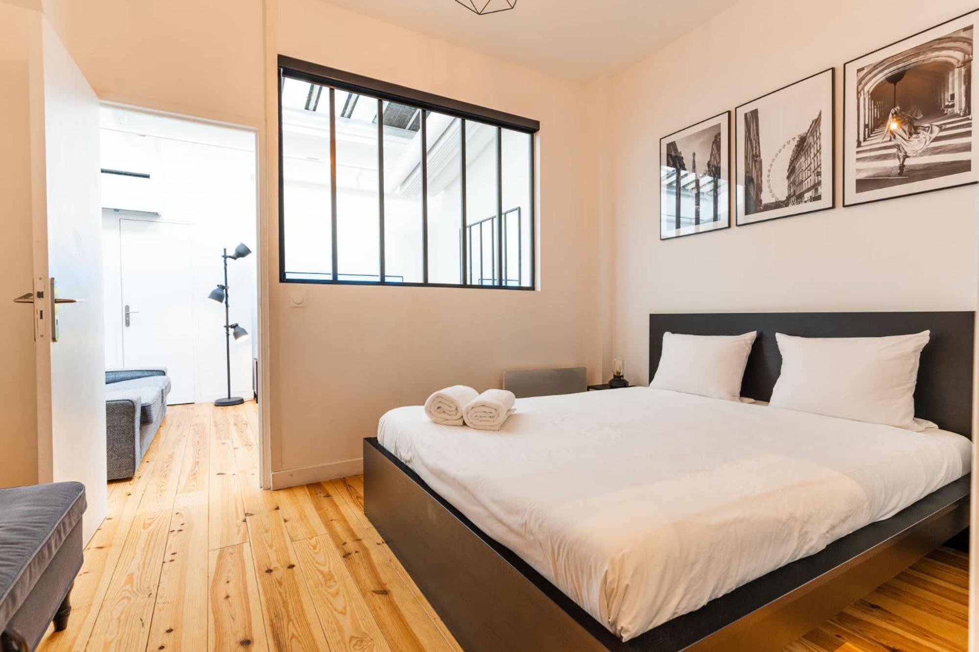 Loft House 3 Bedroom Bastille, Marais Ac By Lcc Agency 파리 외부 사진