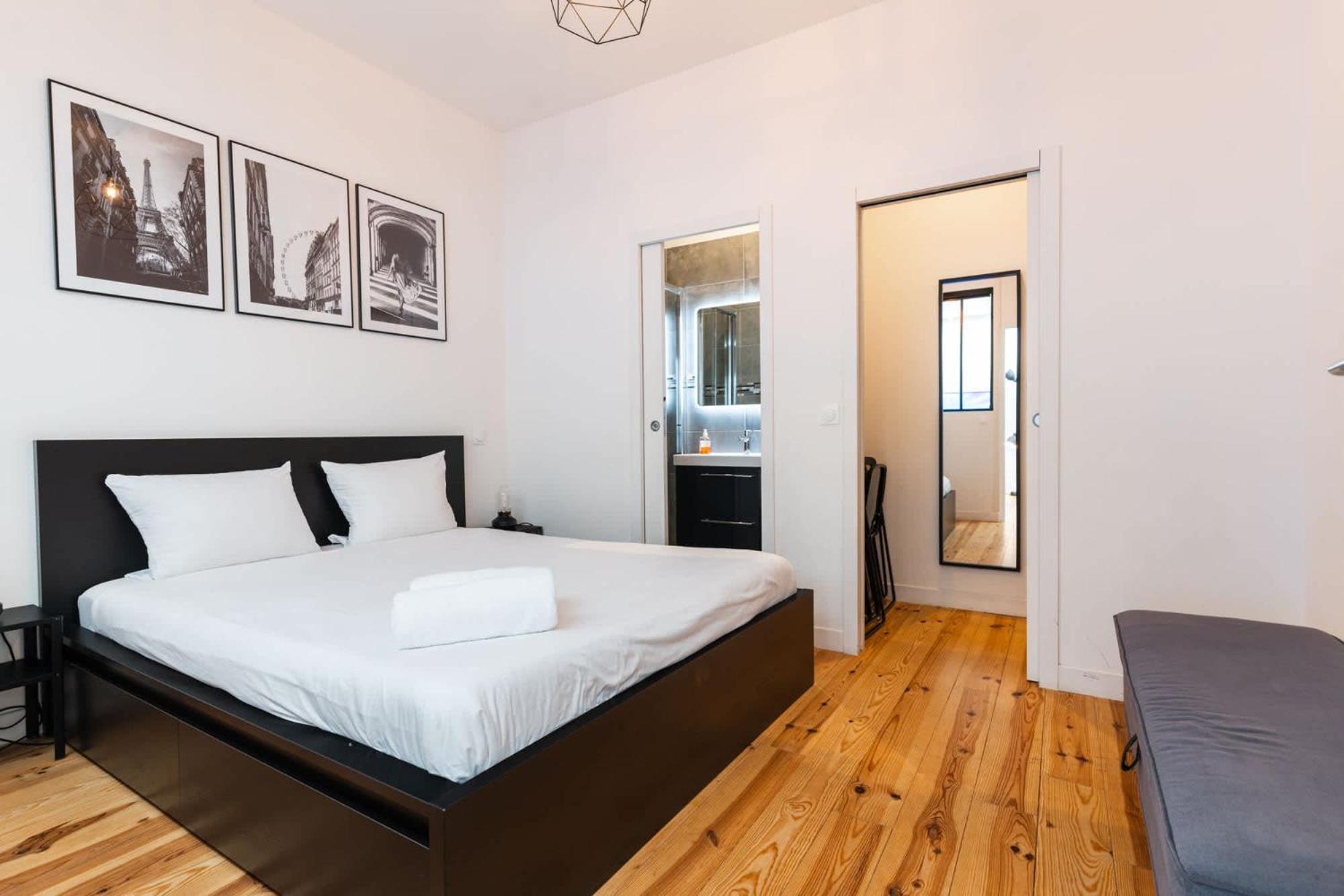 Loft House 3 Bedroom Bastille, Marais Ac By Lcc Agency 파리 외부 사진